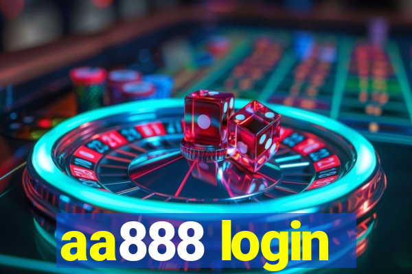 aa888 login